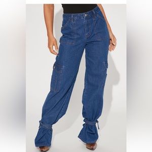 NWT Tall women's jeans